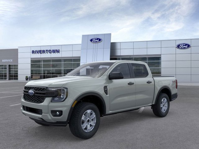 2024 Ford Ranger XL
