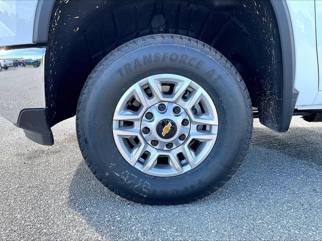 2026 Chevrolet Silverado 2500 HD Work Truck - Photo 7