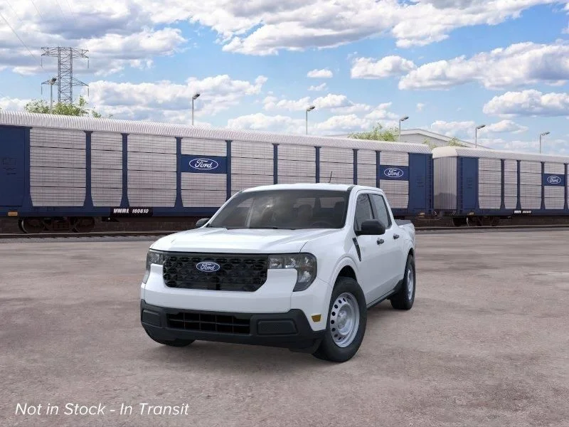 New 2026 Oxford White Ford XL image 3