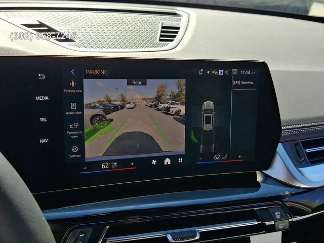 New 2026 Mineral White Metallic BMW xDrive28i image 16