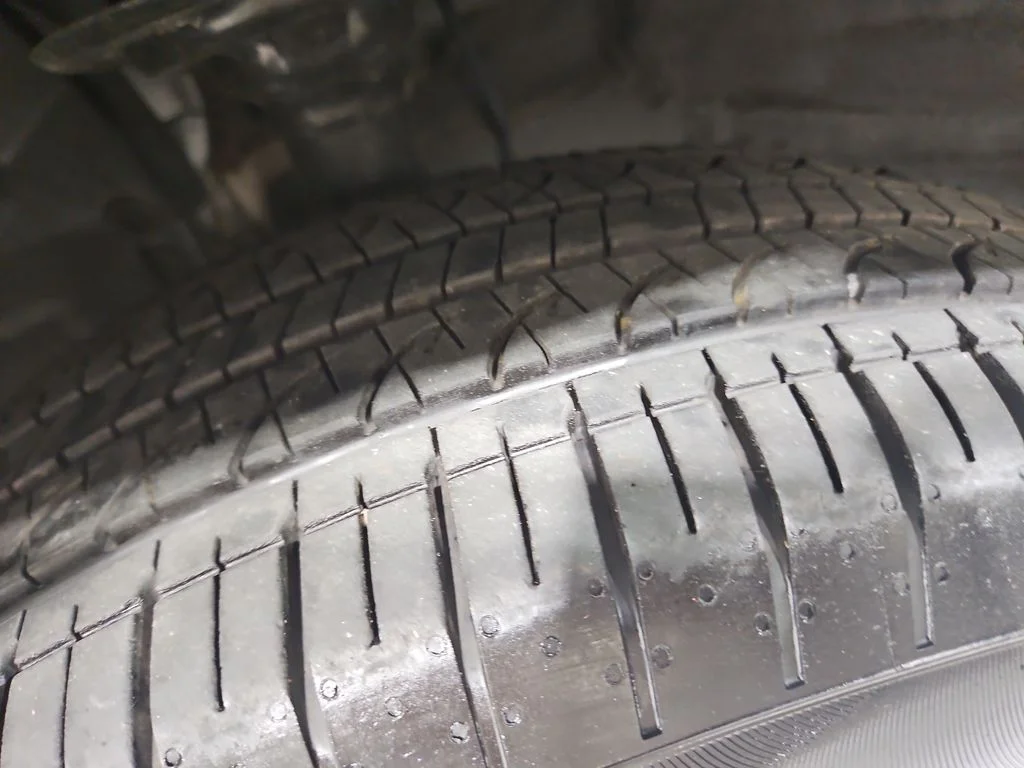 Certified Used 2025 Gray Subaru Premium image 30