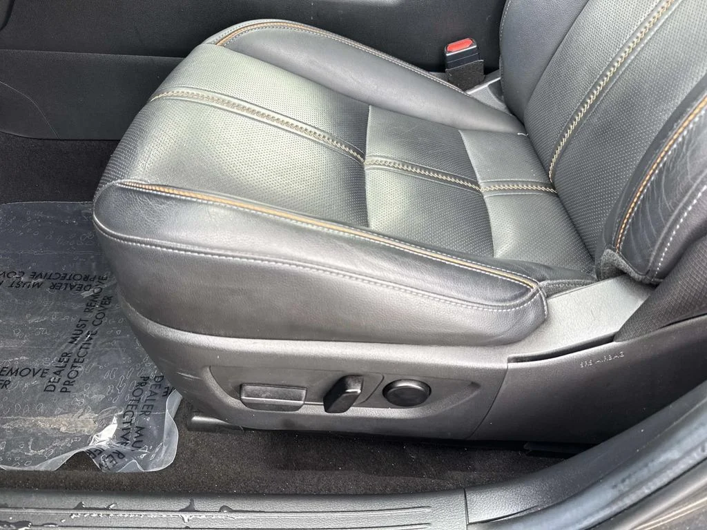 Used 2024 Gray Mazda 2.5 S Premium Plus Package image 28