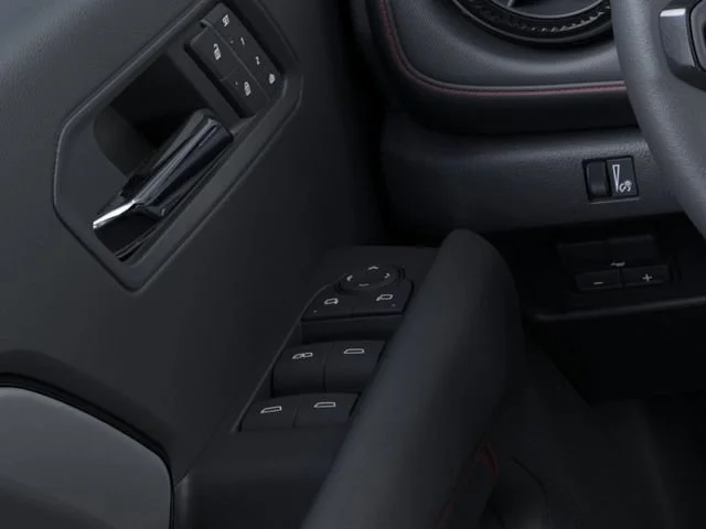 New 2026 Sterling Gray Metallic Chevrolet Z71 image 22