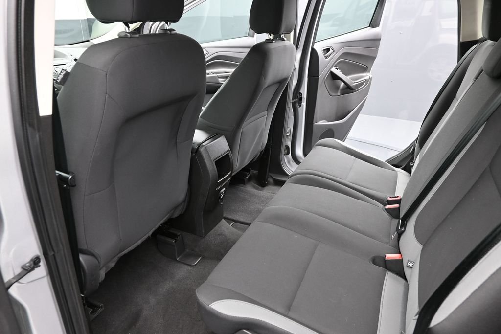 Used 2014 Silver Ford S image 26