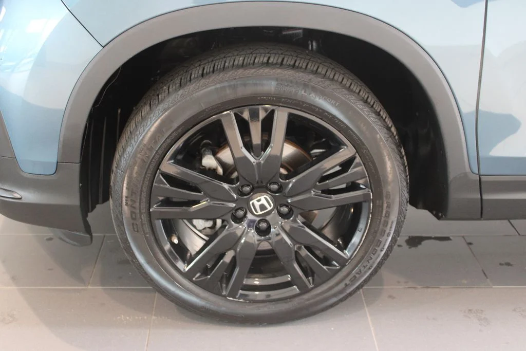 Used 2021 Green Honda Special Edition image 29