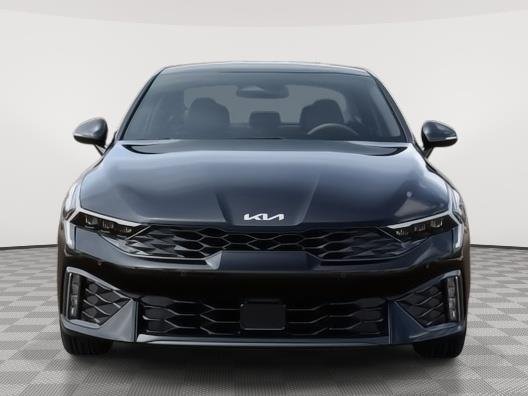 New 2026 Aurora Black Pearl Kia GT-Line image 22