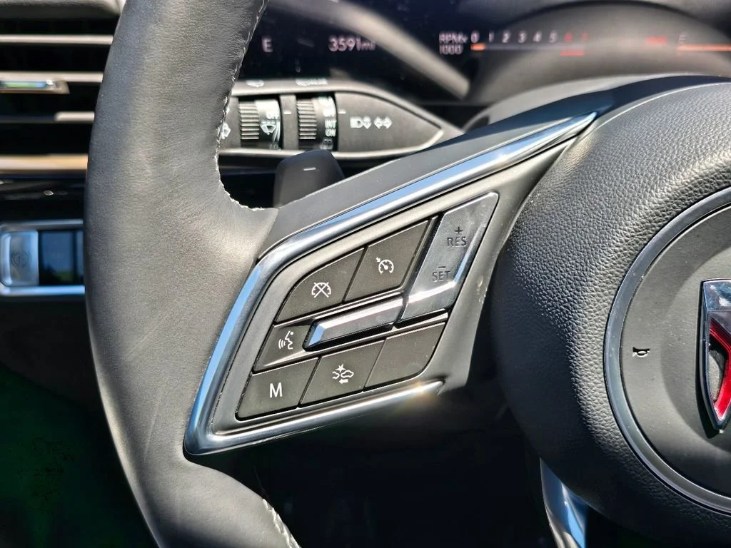 2026 Buick Envision Avenir - Photo 20