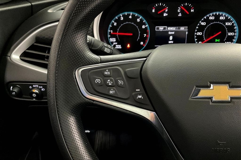 2024 Chevrolet Malibu 1LT - Photo 18