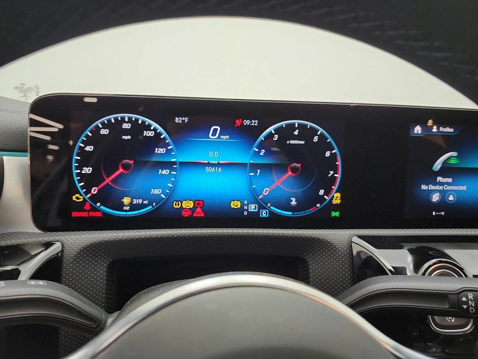 Used 2023 Polar White Mercedes-Benz CLA 250 Coupe image 12