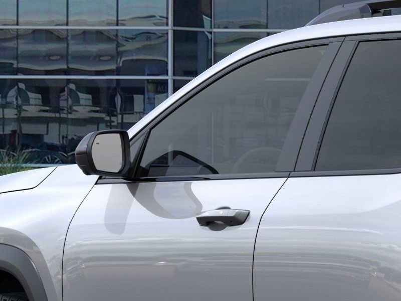 2026 Chevrolet Equinox RS Gray at Classic Elite Chevrolet Hwy 6