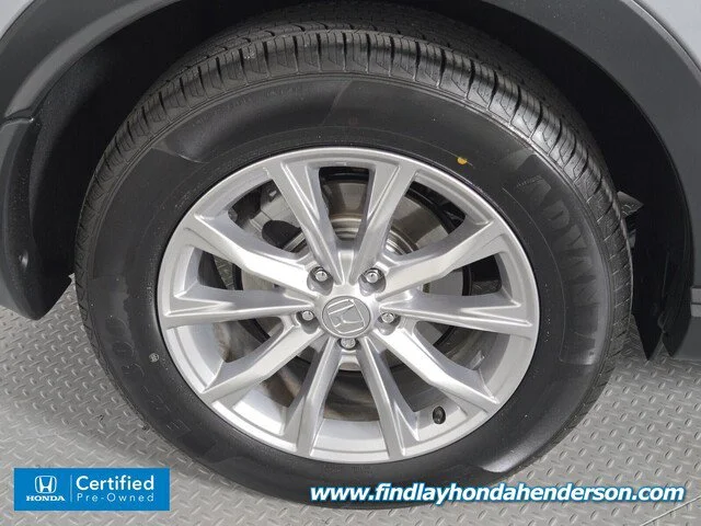 2023 Honda CR-V EX - Photo 44