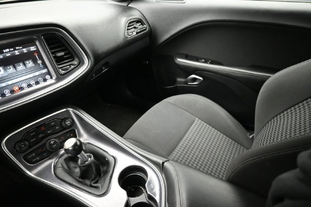 Used 2017 Gray Dodge R/T image 30