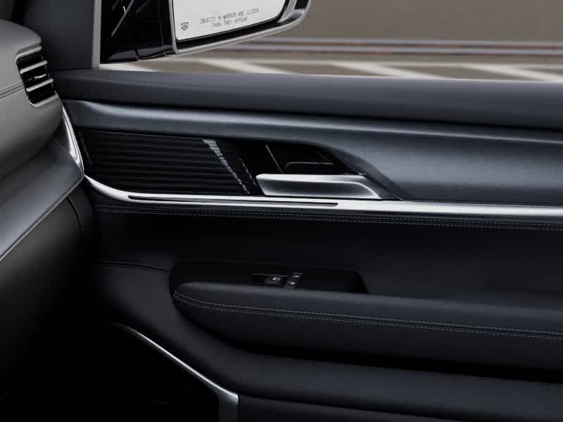2026 Jeep Grand Wagoneer Limited Altitude - Photo 25