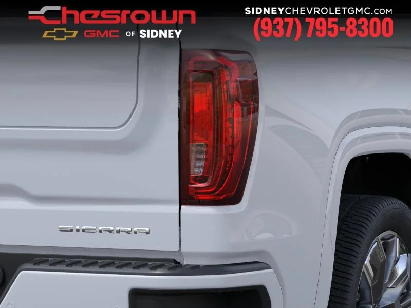 2026 GMC Sierra 1500 Denali - Photo 11