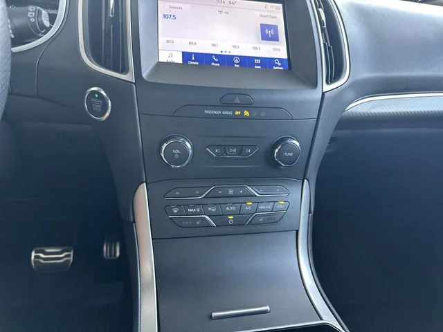 Used 2020 White Ford ST Line image 20