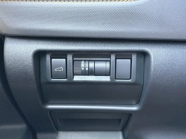 Used 2026 Gray Subaru Wilderness image 30