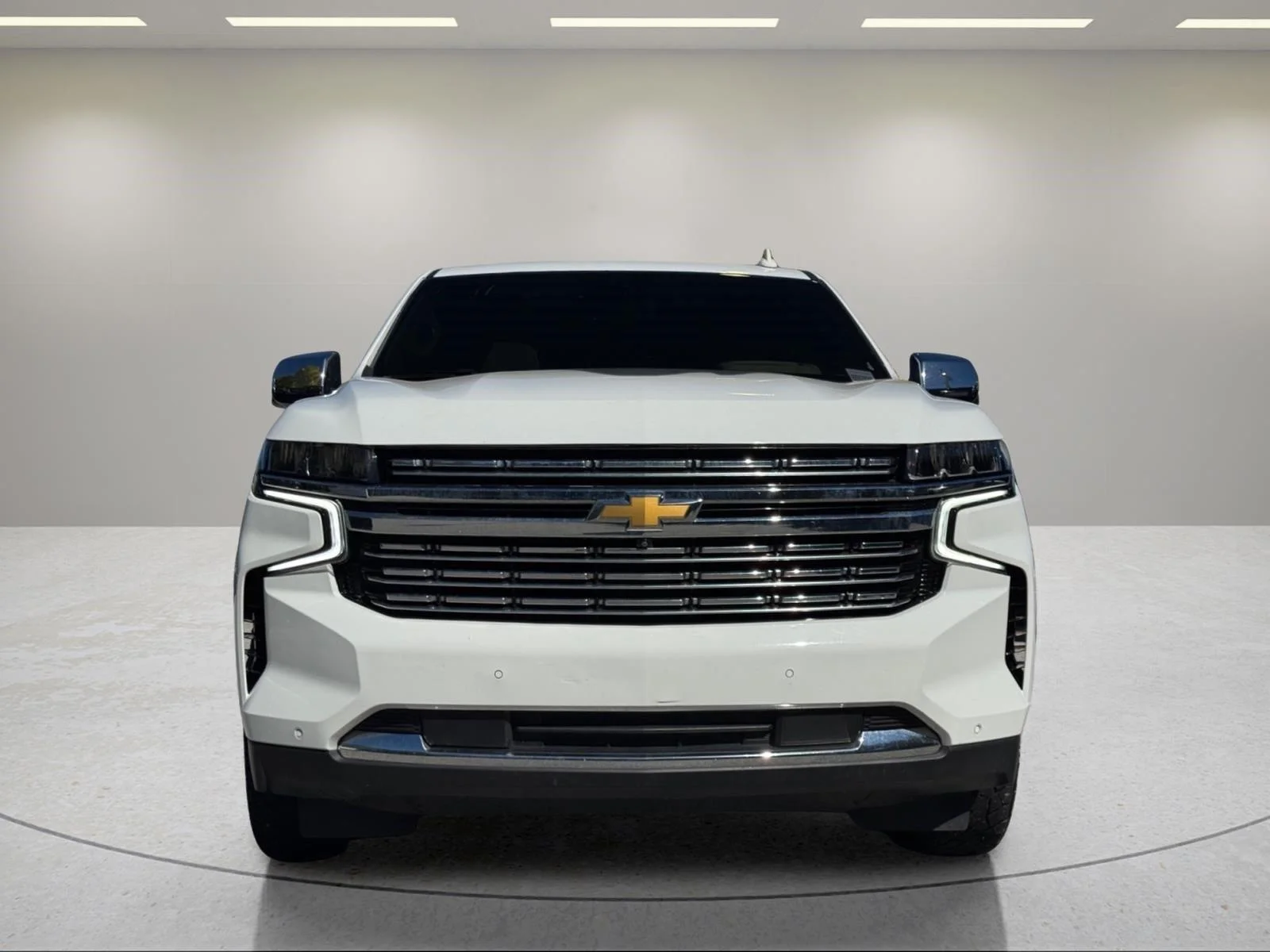 Used 2023 Summit White Chevrolet Premier image 8