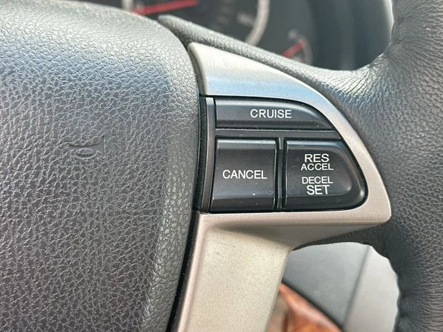 Used 2012  Honda EX-L image 41