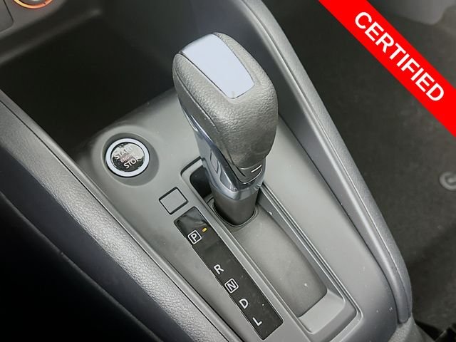 Certified Used 2024 White Nissan S image 20