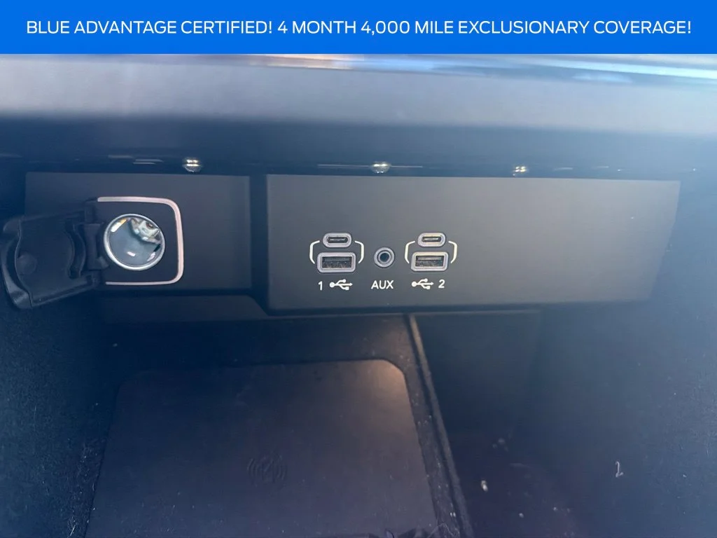 Certified Used 2023 Silver Jeep Series II image 29