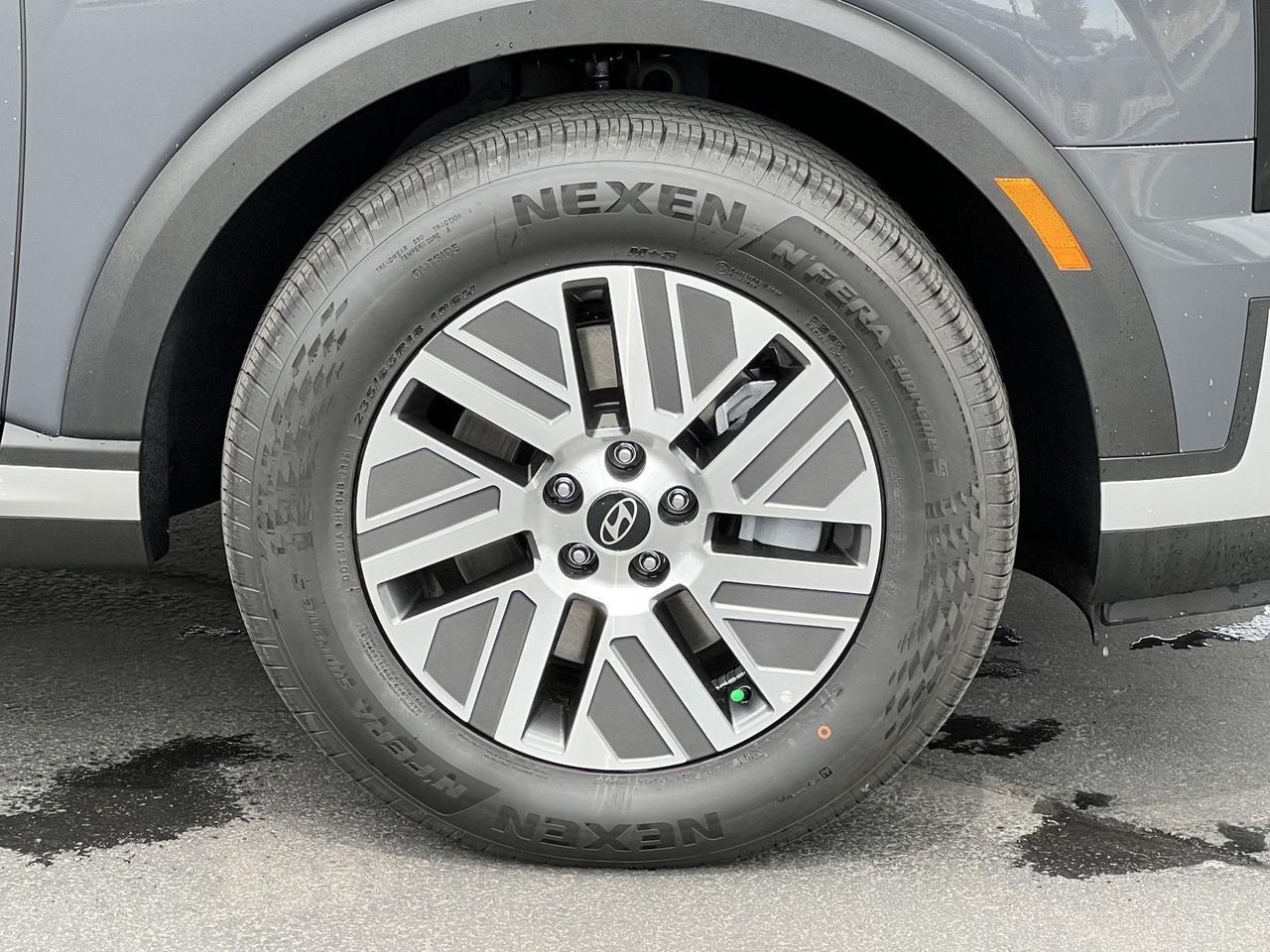 2026 Hyundai Palisade SEL - Photo 54
