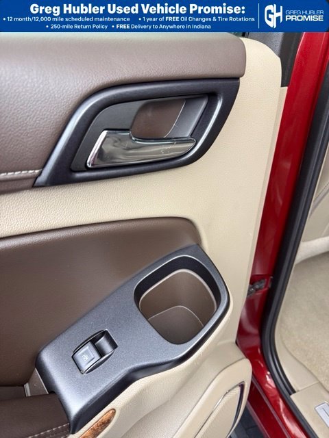 Used 2019 Red Chevrolet Premier image 64