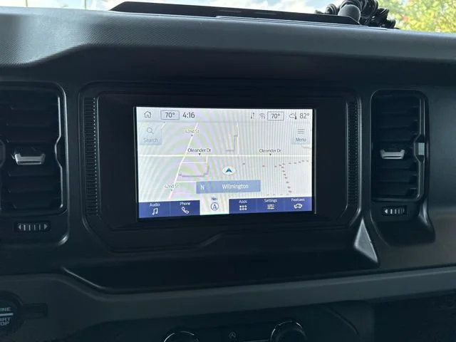 Used 2022 Green Ford Big Bend image 19