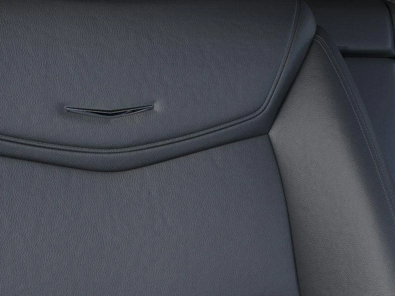 2026 Cadillac XT5 Luxury - Photo 21