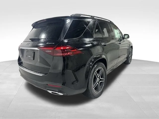 2025 Mercedes-Benz GLE GLE350 - Photo 6