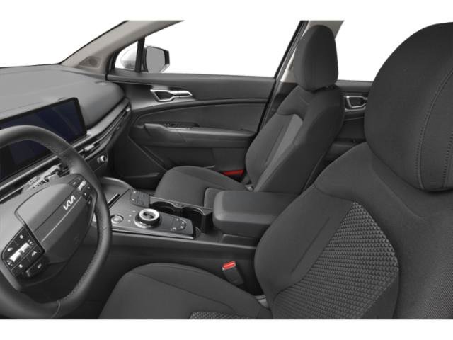 New 2026 Wolf Gray Kia S image 11