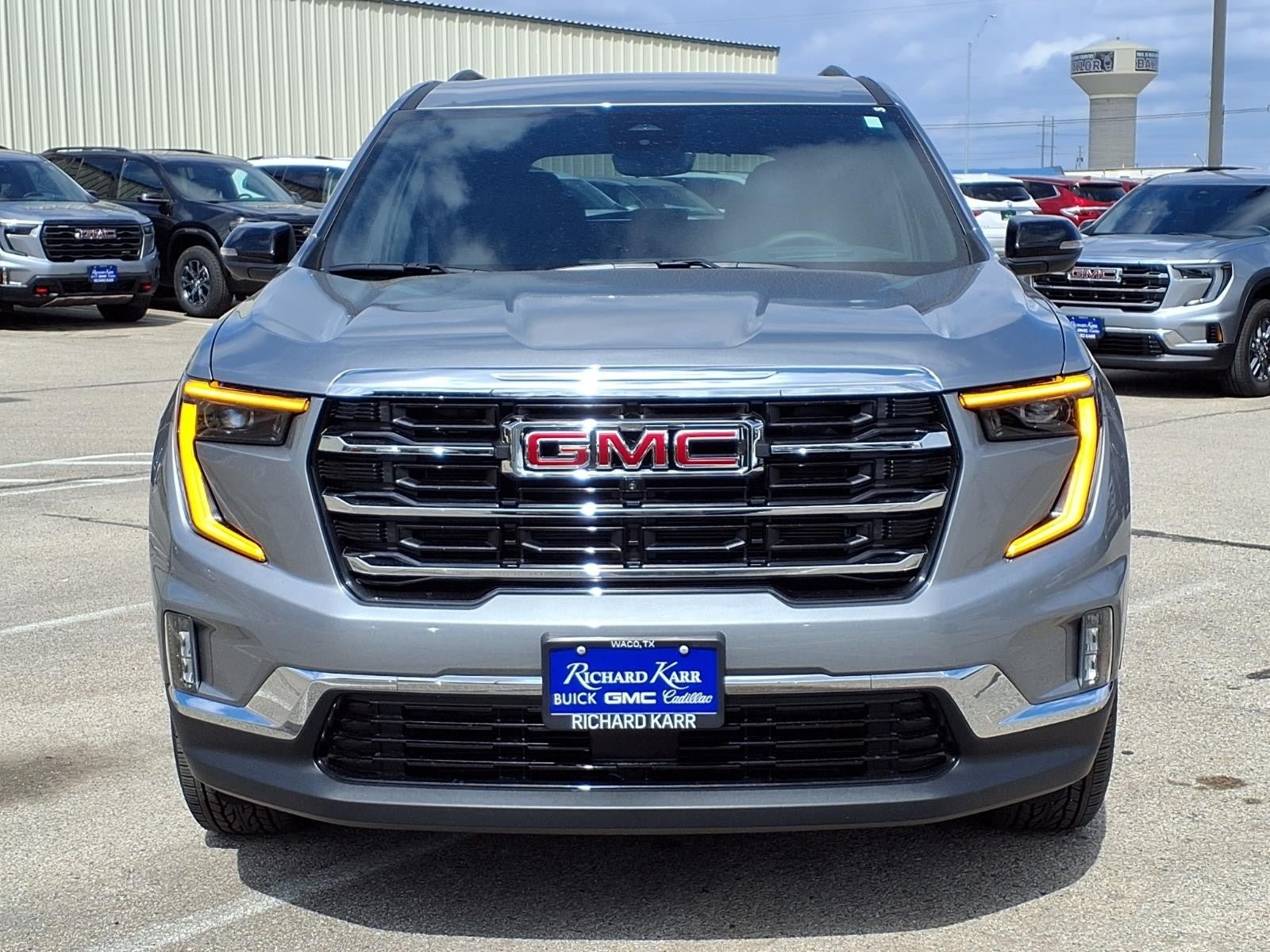 2026 GMC Acadia Elevation - Photo 57