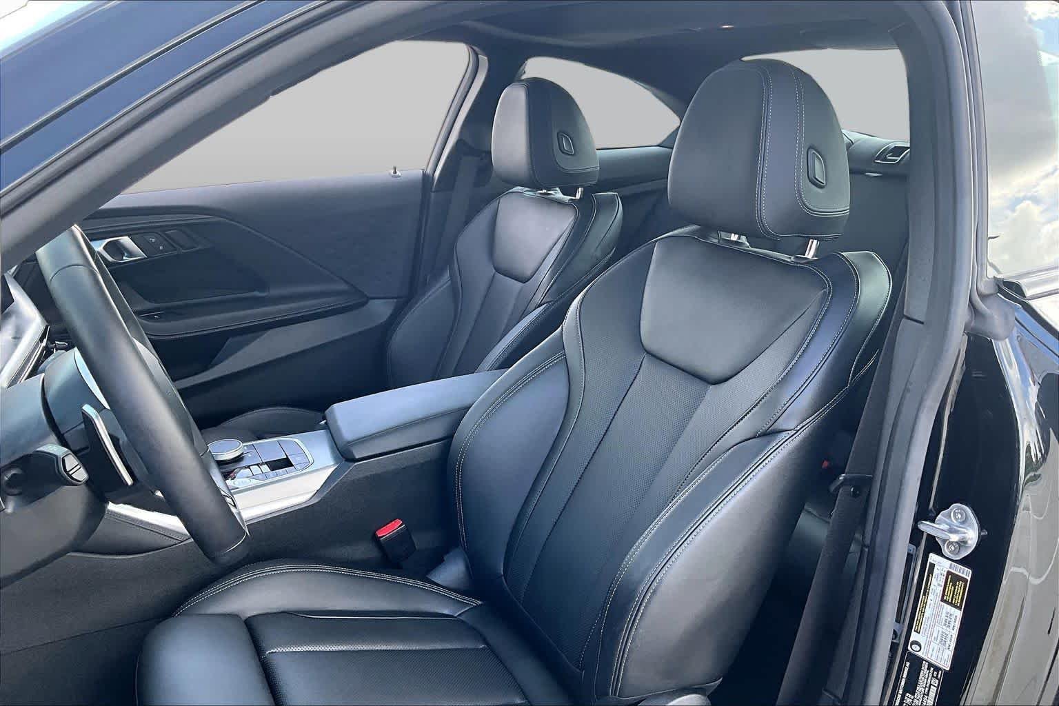 Pre-Owned 2025 BMW M240i M240i