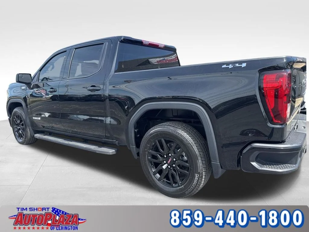 Used 2024 Black GMC Elevation image 13