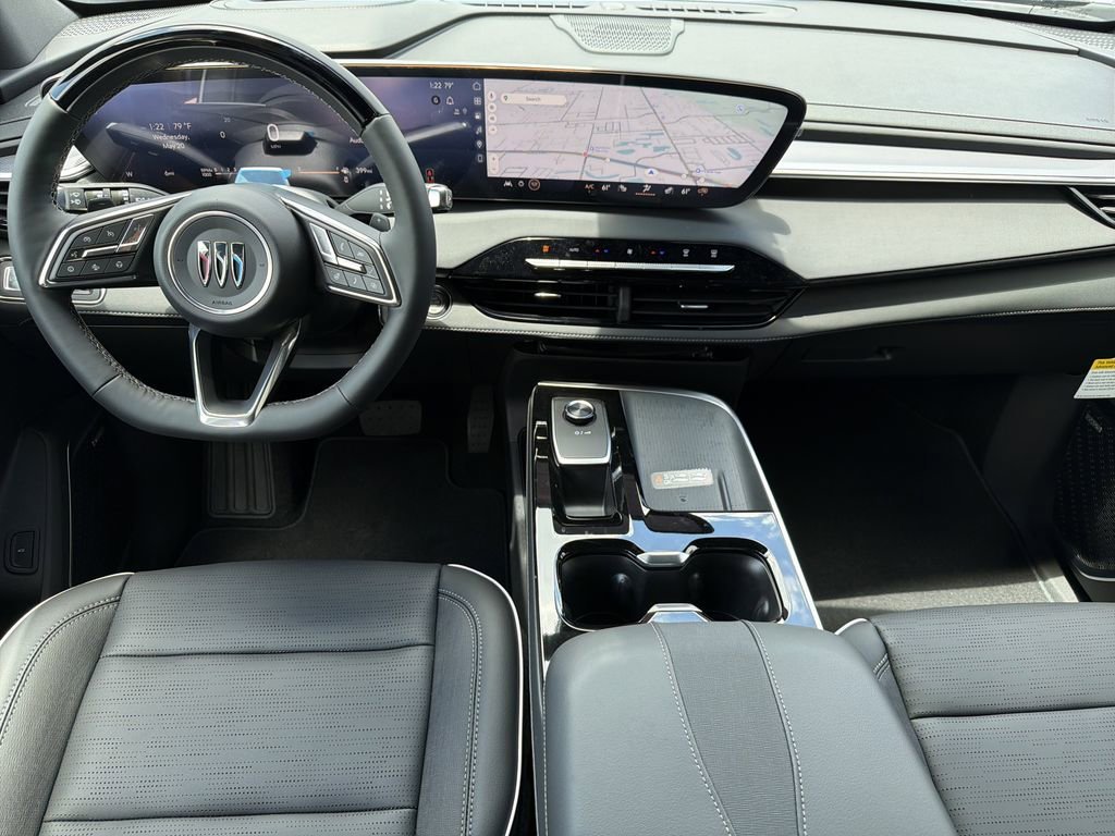 2026 Buick Enclave Sport Touring - Photo 14