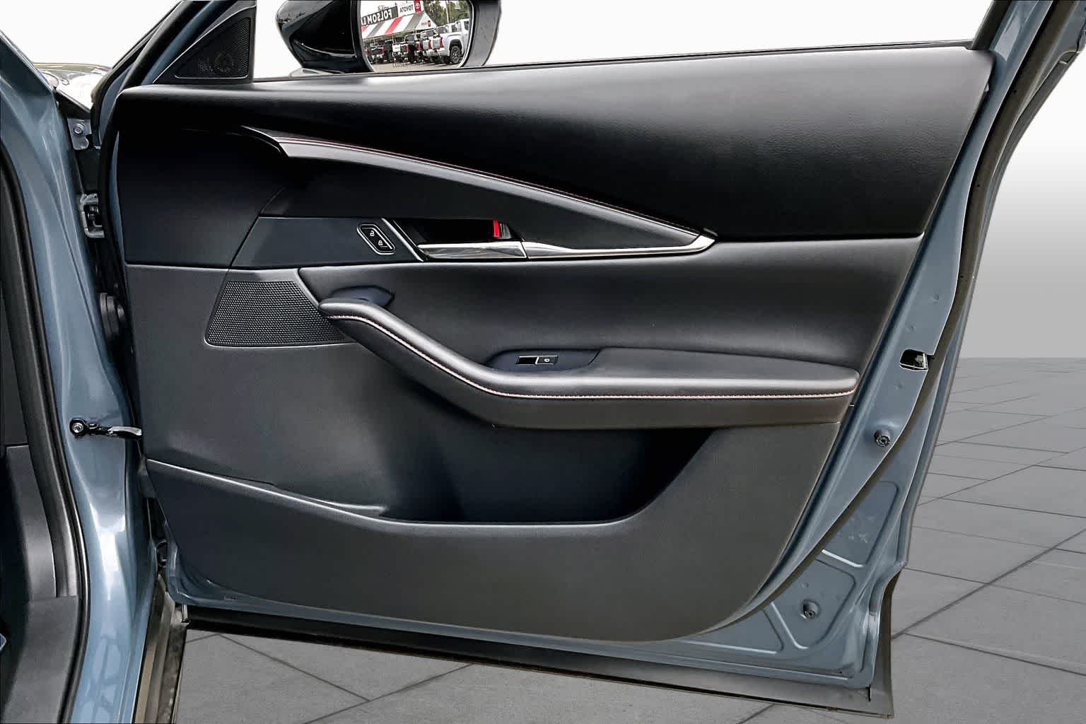 2023 Mazda CX-30 Carbon Edition - Photo 22