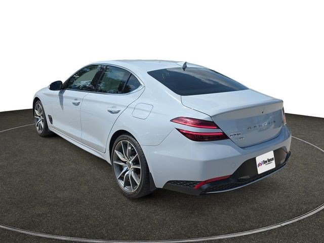 Used 2023 Siberian Ice Genesis 2.0T image 3