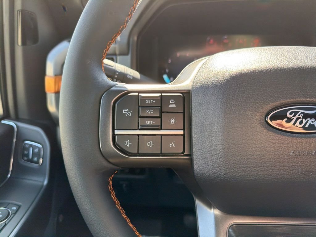 New 2026 Avalanche Ford Tremor® image 26