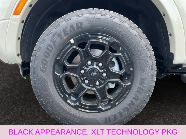 New 2026 Beige Ford XLT image 14