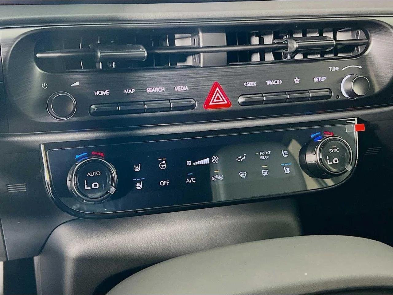 2026 Hyundai Palisade XRT Pro - Photo 12
