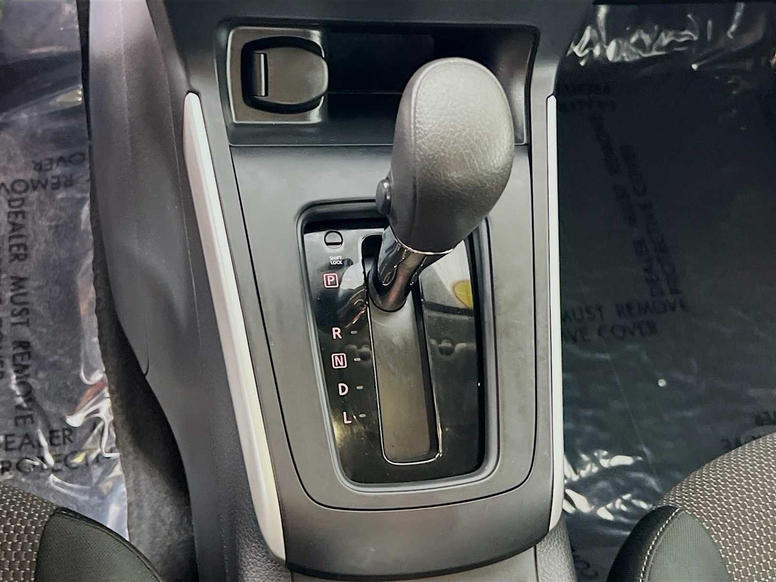 Used 2019 Deep Blue Pearl Nissan S image 17