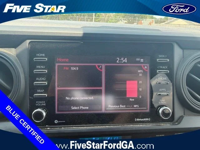 Used 2023 Black Toyota SR image 17