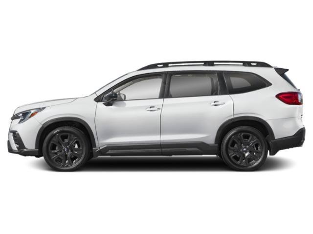 Certified Used 2025 Cosmic Blue Pearl Subaru Onyx Edition Touring image 6