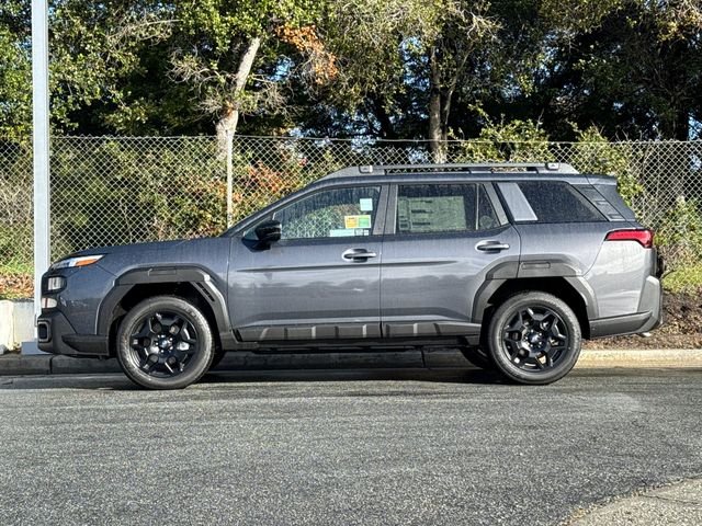 2026 Subaru Outback Limited - Photo 10
