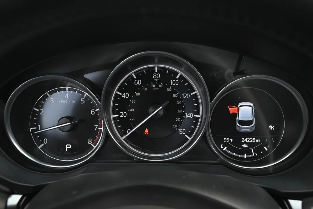 Certified Used 2024 Gray Mazda 2.5 S Preferred Package image 21