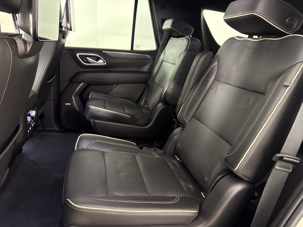 2021 GMC Yukon SLT - Photo 12