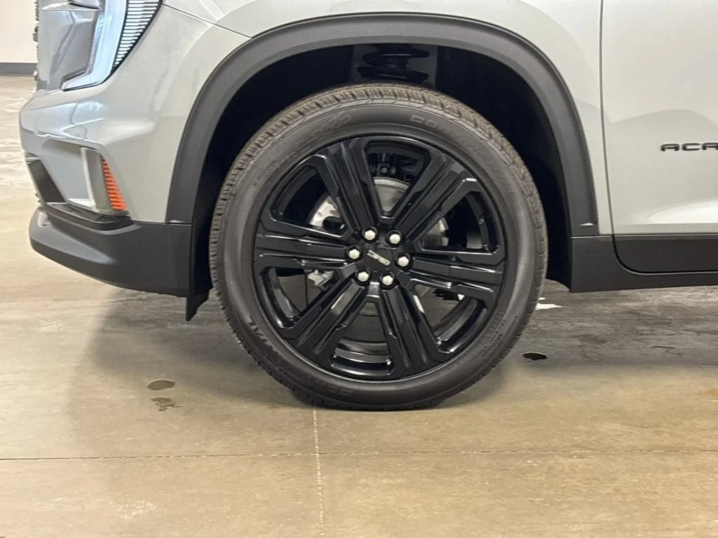 2026 GMC Acadia Elevation - Photo 10