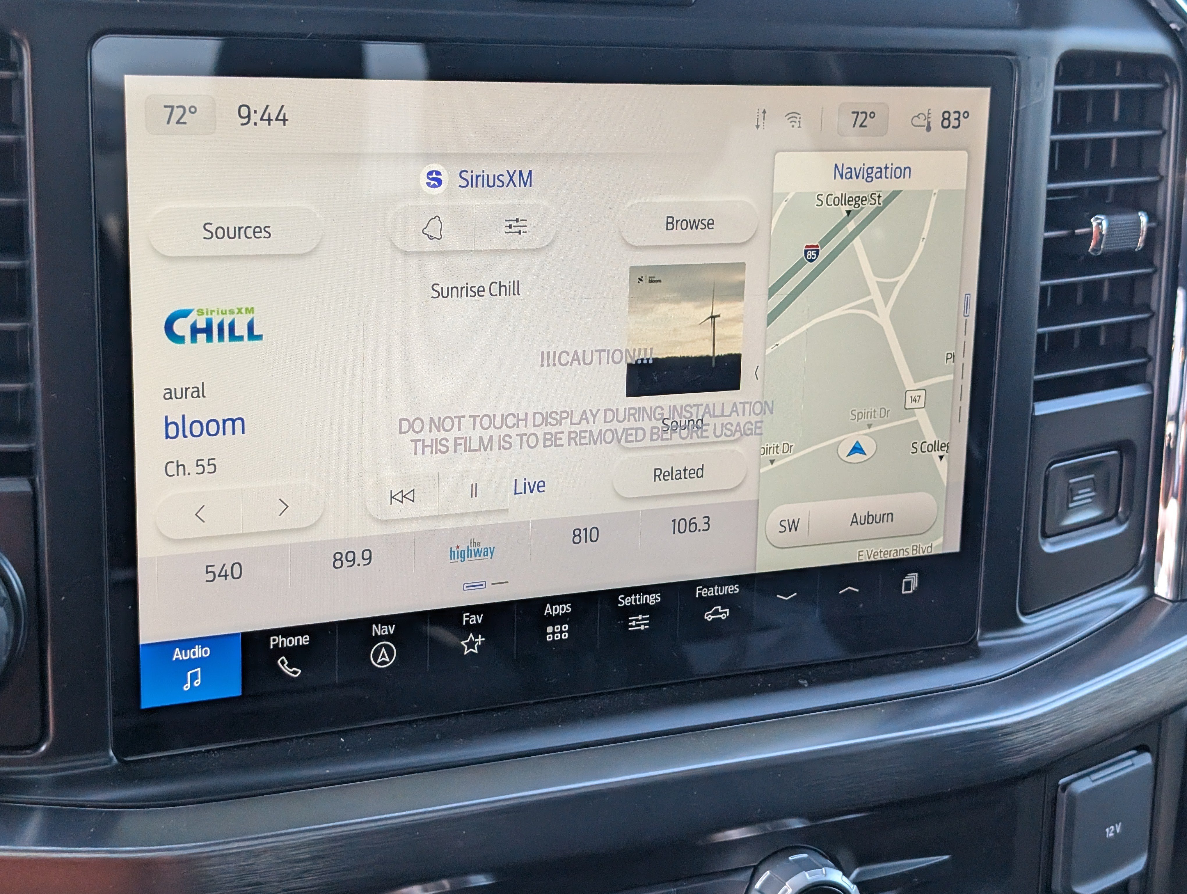 New 2026 CARBONIZED GRAY FORD Lariat image 24