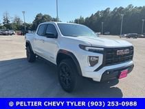 2025 GMC Canyon 4WD Elevation Crew Cab Short Box's photo