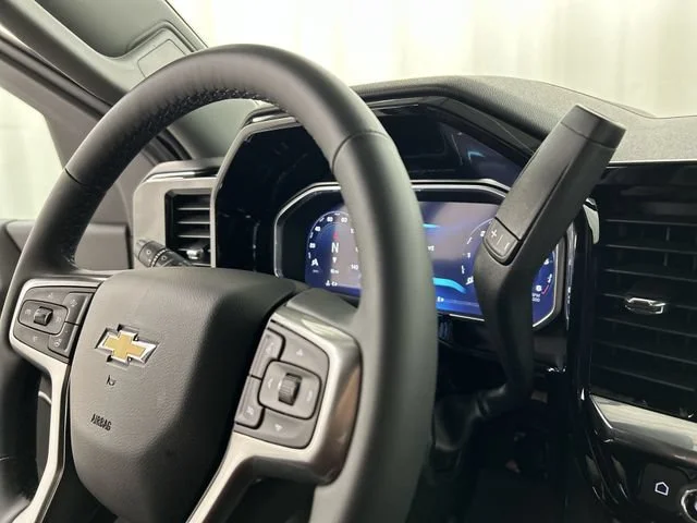 2026 Chevrolet Silverado 1500 LT - Photo 10