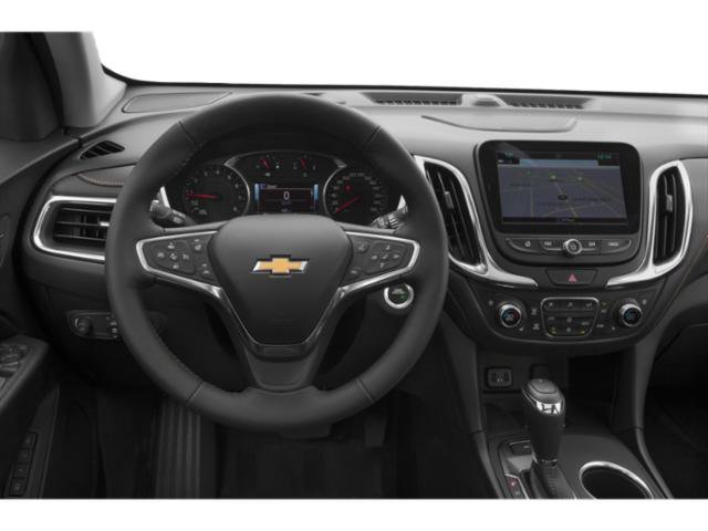 Used 2018 Silver Ice Metallic Chevrolet Premier image 16